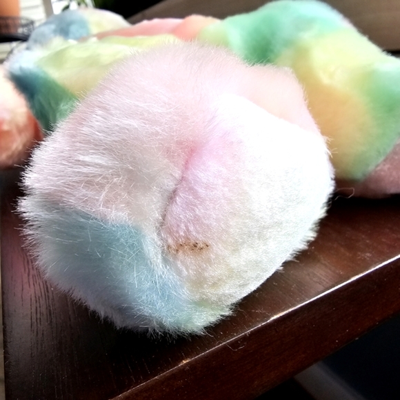 Ty® B.B. Bear™ 2000 Original Large Beanie Buddy - Picture 8 of 12